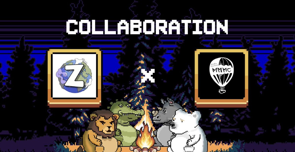 We're excited to announce our collaboration with <a href="/MofuMofuMC/">MMMC</a>! 🧳

Backed by <a href="/TOHOanimation/">TOHO animation</a>, Mofumofu is a story-first, character-powered universe where soft rebellion meets musical freedom.

Travelers is the first-ever PFP collection in the Mofumofu universe!