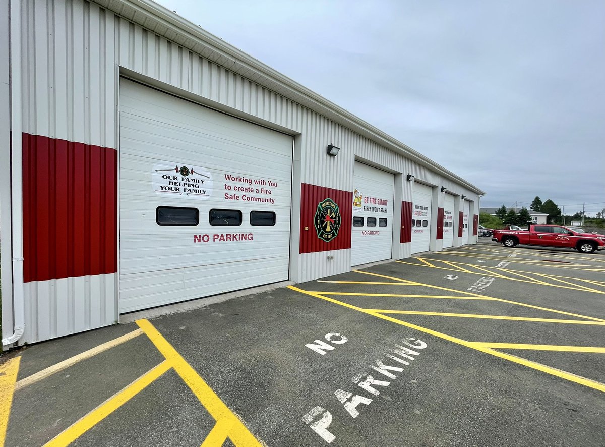 Looking for an afternoon outing? Stop by for a guided tour of our Museum, Memorial Grounds &amp; Fire Hall 1-4PM. 

Guided tours are available this summer on Tuesday &amp; Thursday afternoons 1-4PM.