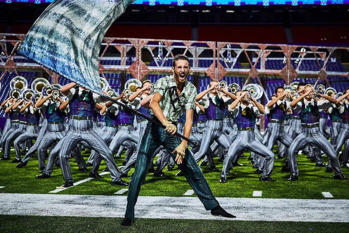 Maverick Machine (@mnsumachine) on Twitter photo Today is officially one of our favorite days of the summer! It's <a href="/ThunderofDrums/">Thunder of Drums</a> Day and we can't wait to spend it with <a href="/TheCavaliers/">The Cavaliers</a> along with close to 150 #FutureMavs (and the rest of drum corps nation!!!) #HornsUp ๐ #MachineMeetMachine โ๏ธ๐ฆพ Today is officially one of our favorite days of the summer! It's <a href="/ThunderofDrums/">Thunder of Drums</a> Day and we can't wait to spend it with <a href="/TheCavaliers/">The Cavaliers</a> along with close to 150 #FutureMavs (and the rest of drum corps nation!!!) #HornsUp ๐ #MachineMeetMachine โ๏ธ๐ฆพ
