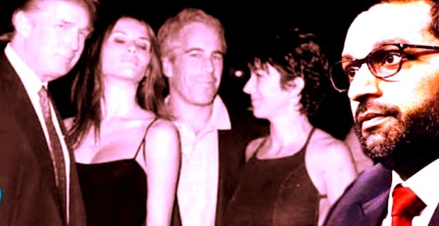 El escándalo que supone negar ahora la existencia de la Lista Epstein es tan burdo y obsceno que no puede ser tratado en un simple post.
Les estoy preparando un Hilo con todas las claves -muchas de ellas desconocidas para el gran público en general- y que publicaré mañana.