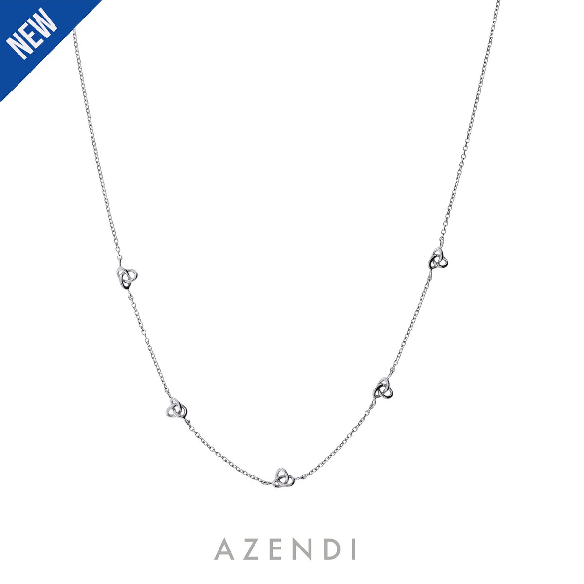 Azendi Jewellery tweet media