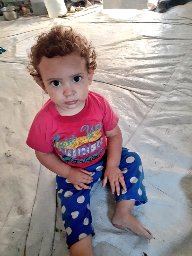 ayyadfadi7's tweet image. Aysel doesnt wear diapers anymore we,r putting cloths on her pampers are now $108.how will we live this miserable life?
chuffed.org/project/135342…