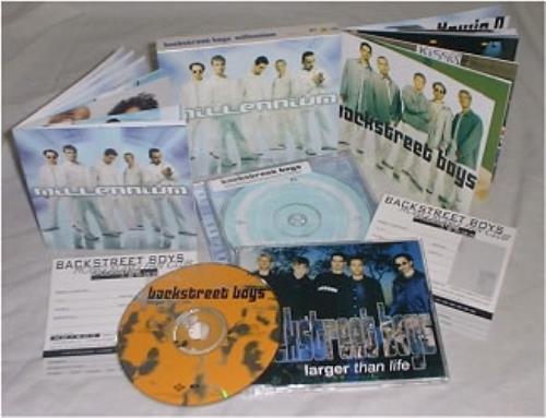 SaraCornell5's tweet photo. Backstreet boys!
Millennium 2.0 comes out july 11th!
#KTBSPA #TheCountdownIsOn #3Days https://t.co/G2x40Wq8ue