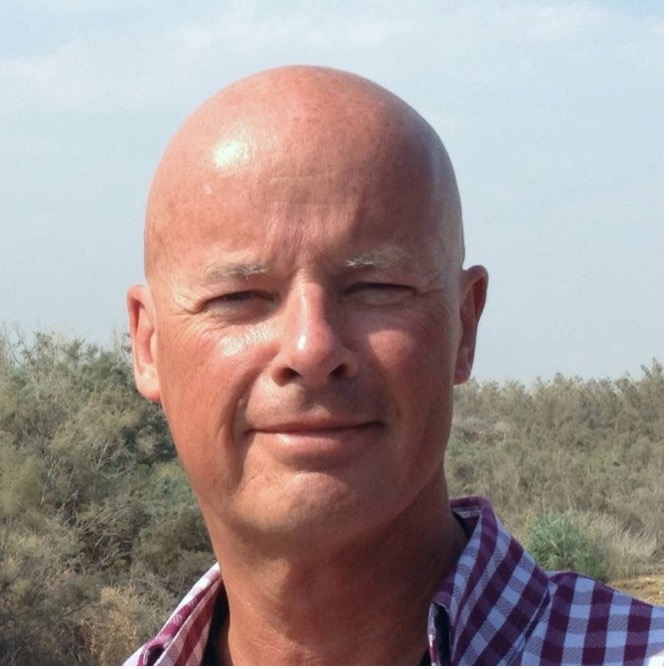 The Littoralis Team is deeply saddened to announce that the company’s chairman and founder, Charlie Newman, passed away at the weekend following a short illness.

Charlie was a larger-than-life character who will be sorely missed by all whose lives he touched.