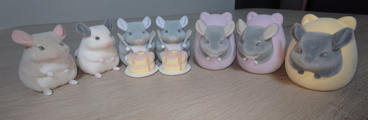 うにと弱音とベビ tweet media