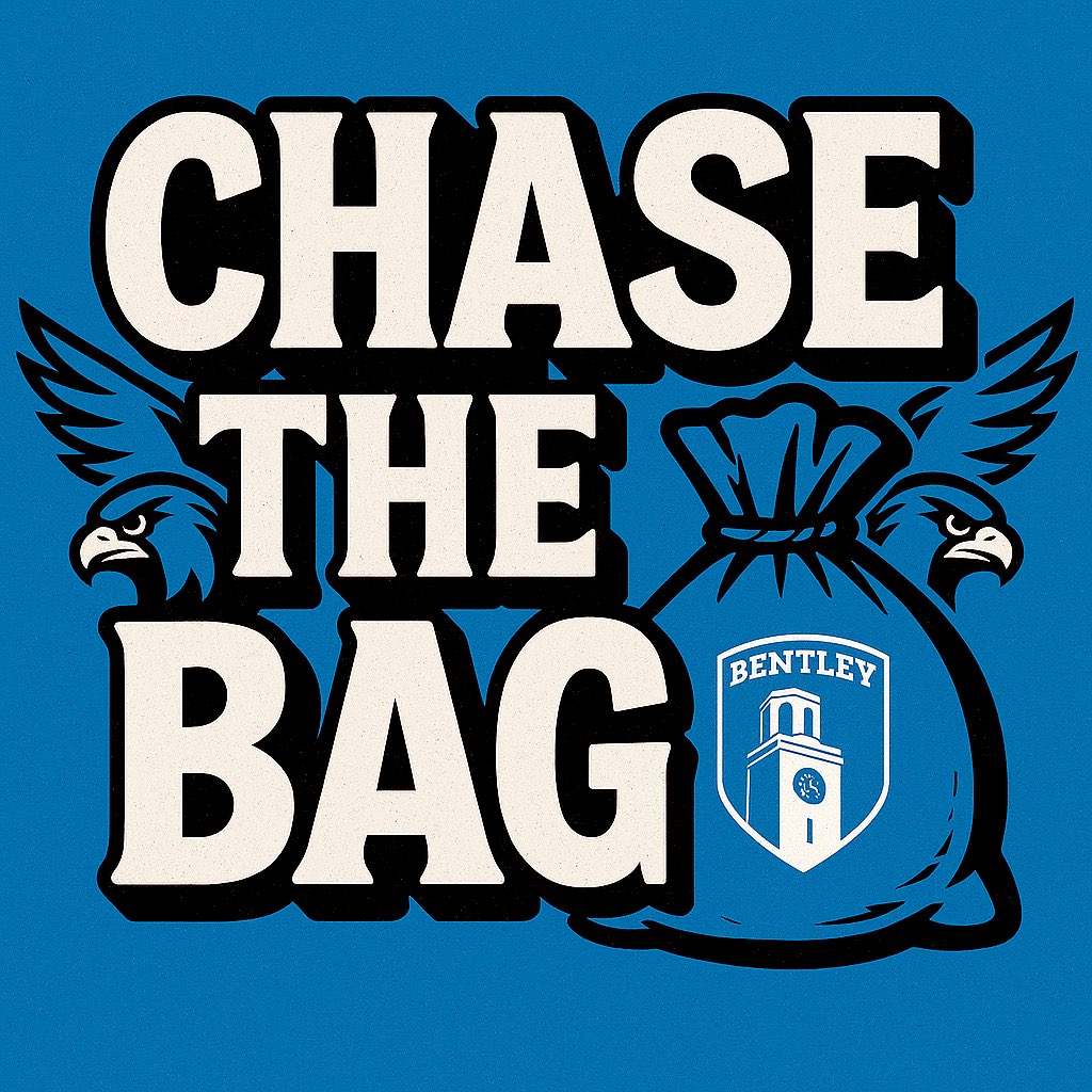 10 More Days To Chase The Bag🔵🦅
‼️‼️ Sign Up ‼️‼️‼️

bentleyfootballcamps.totalcamps.com/About%20Us