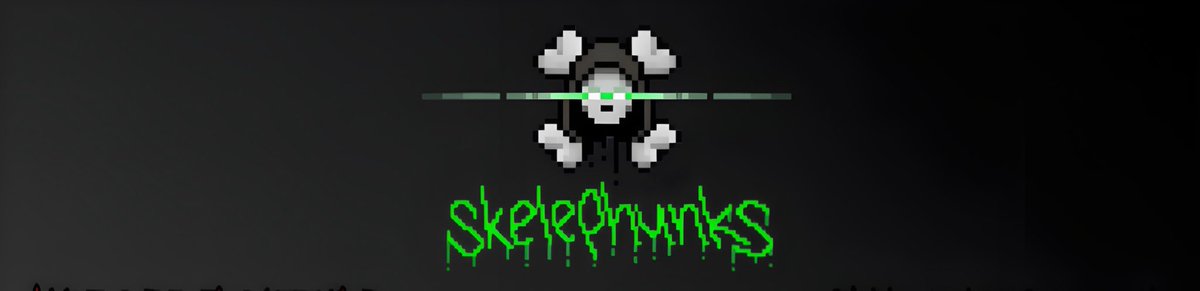 💀<a href="/skelephunks/">Skelephunks 💀</a>