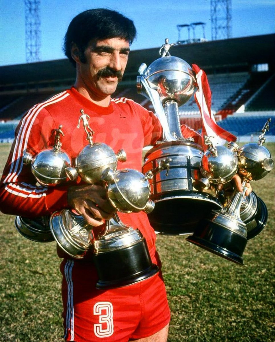 MuyCAI's tweet photo. 🏆 Más copas que vos, que vos y que vos también…

¡Felices 82, Chivo de América! https://t.co/rBHCZkhF6e