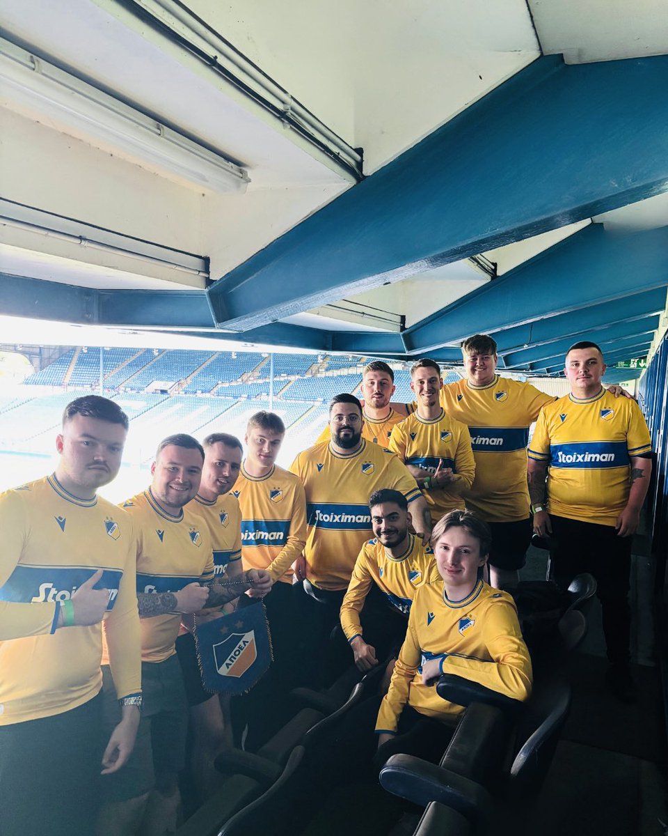 Marios Argyrides tweet media