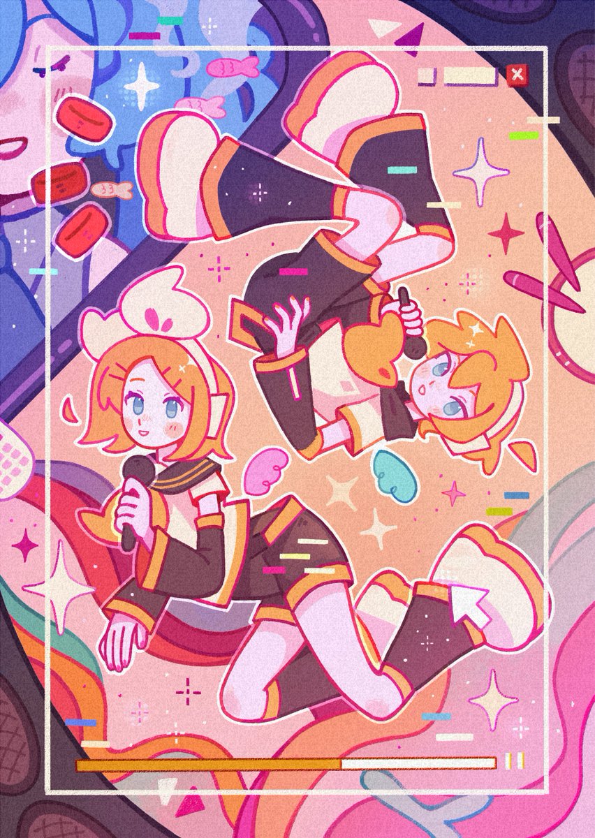 uuuffffuuu's tweet image. hiii

#PortfolioDay