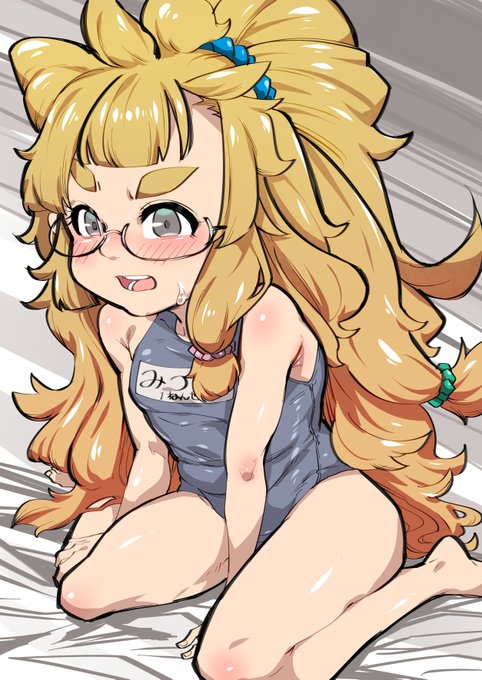 ろりしげちゃん 