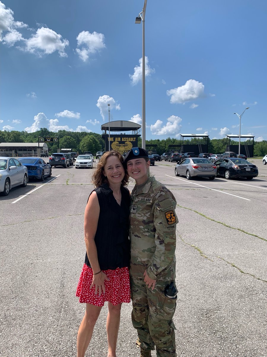 Wright State Army ROTC tweet media