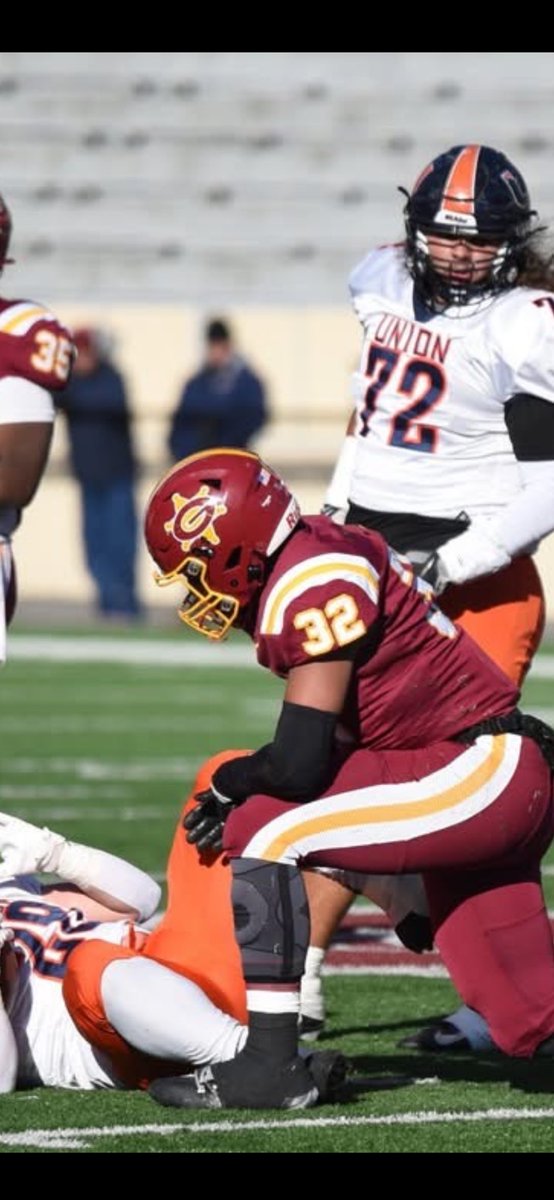 Chaun Dowell 2027 LB/DL Junior season loading 👀👀 <a href="/Davon_M0rgan/">DAVON MORGAN</a> <a href="/Dabigman41/">Damien Jackson</a> <a href="/PrepRedzoneVA/">Prep Redzone Virginia</a> <a href="/chaundowell1/">Chaun Dowell</a>