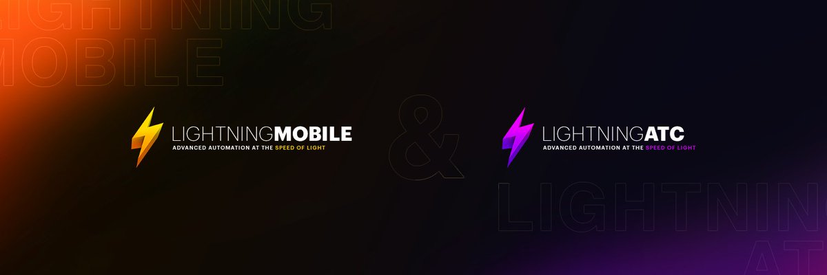 If you were previously a member of LightningATC or LightningMobile and are interested in rejoining, please send us a direct message along with proof of your past purchase.     

We're waiving the usual initial fee and would be excited to welcome you back into the community. 💛💜