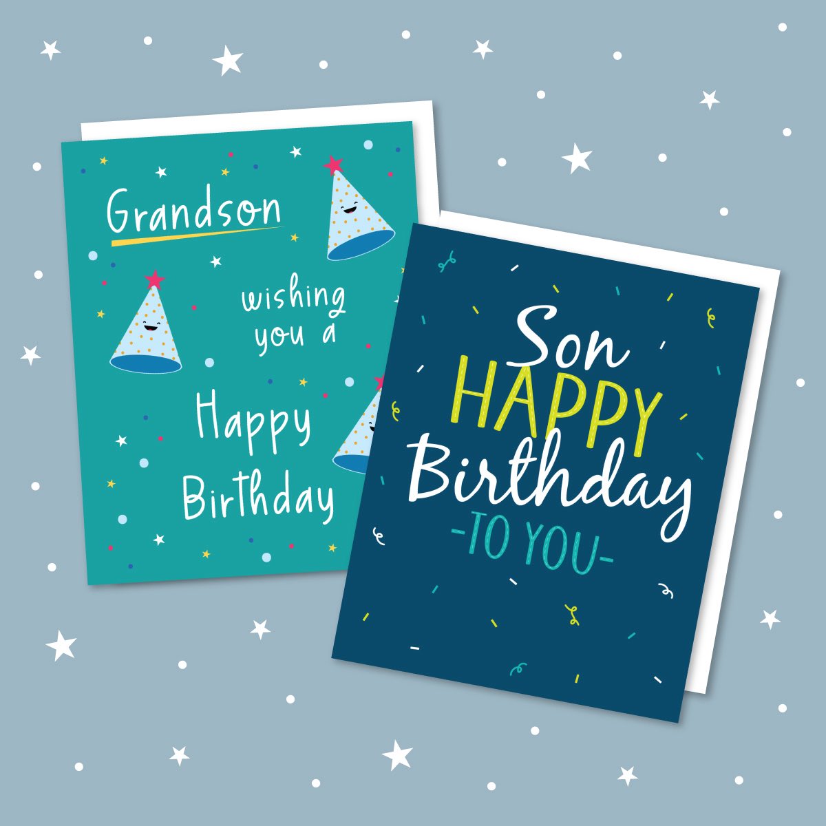 Riverside Greetings Ltd tweet media