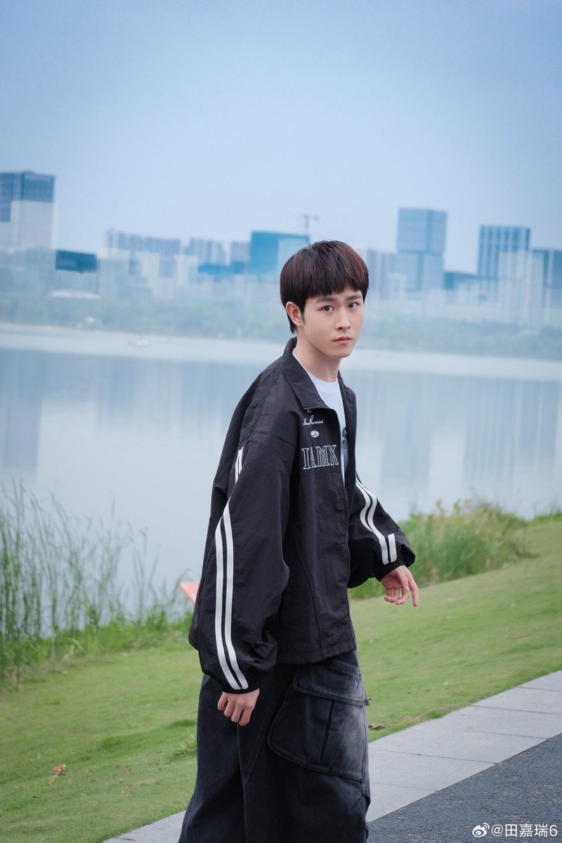 🥰 #TianJiarui #田嘉瑞#JerryTian