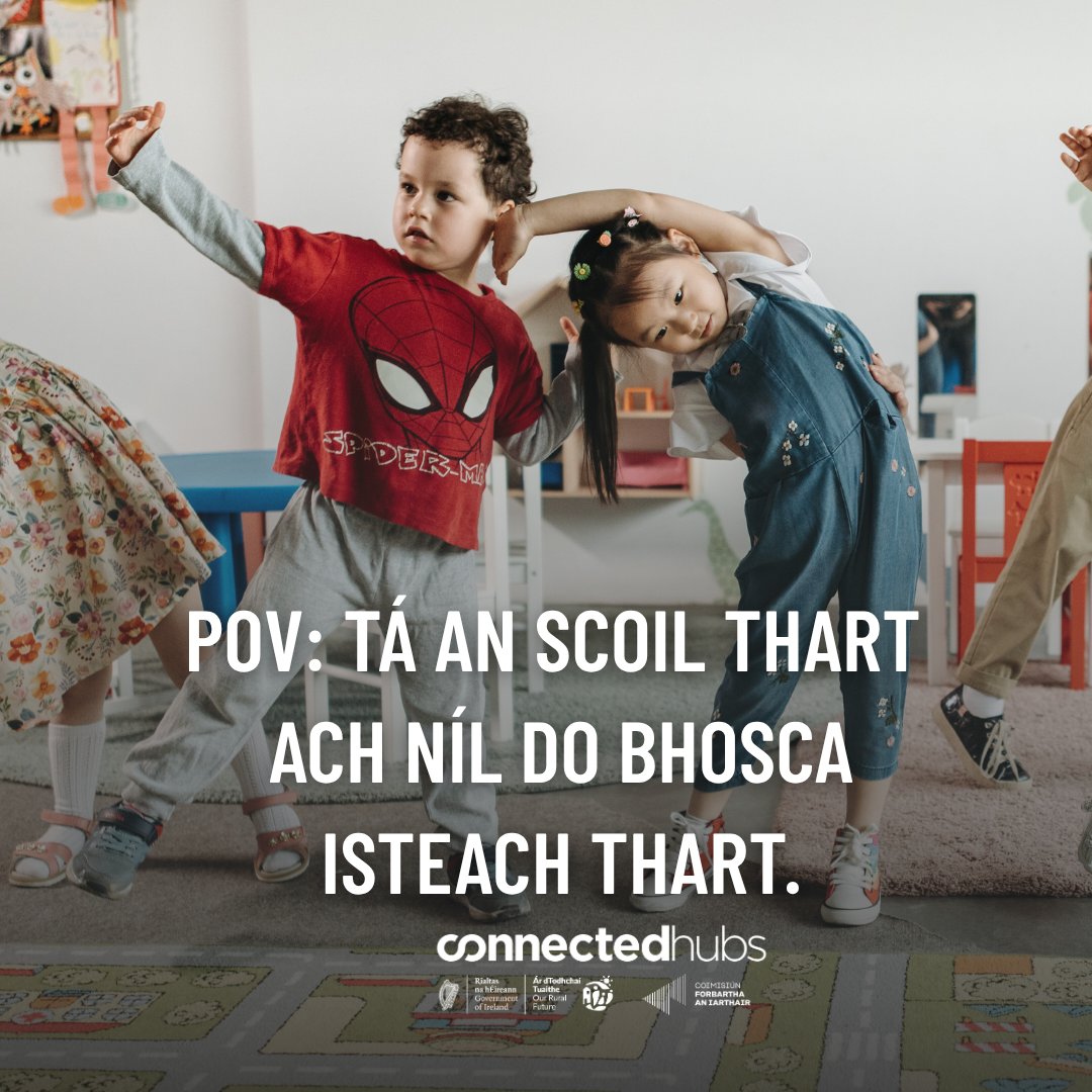 connectedhubs's tweet image. Nuair a bhíonn an ruaille buaille sa bhaile iomarcach, is é do mhol áitiúil do bhealach éalaithe — síocháin, caife, Wi-Fi, agus an spás intinne go léir a theastaíonn uait.
💡 Cuir cúpla uair an chloig dhírithe in áirithe sa tseachtain. Beidh tusa sa todhchaí buíoch asat féin.