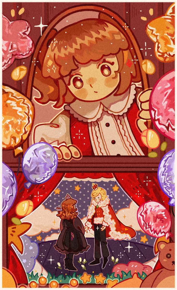 uuuffffuuu's tweet image. hiii

#PortfolioDay