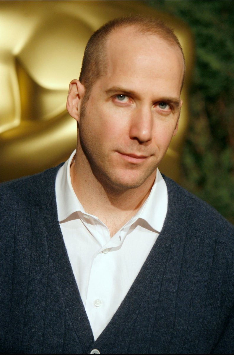 StoryTalks360's tweet image. MEET MICHAEL ARNDT
Little Miss Sunshine (Oscar winner)
Toy Story 3(Oscar nominee)
The Hunger Games
Star Wars: The Force Awakens
First #screenwriter nominated for an Oscar for Best Original AND Best Adapted Screenplay on his FIRST TWO #films
storytelling360.com/michael-arndt
#screenwriting
