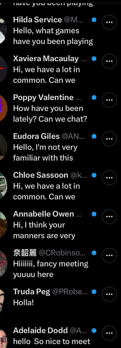 HlTOHlTO's tweet image. IM JUST A BABY LEAVE ME ALONE