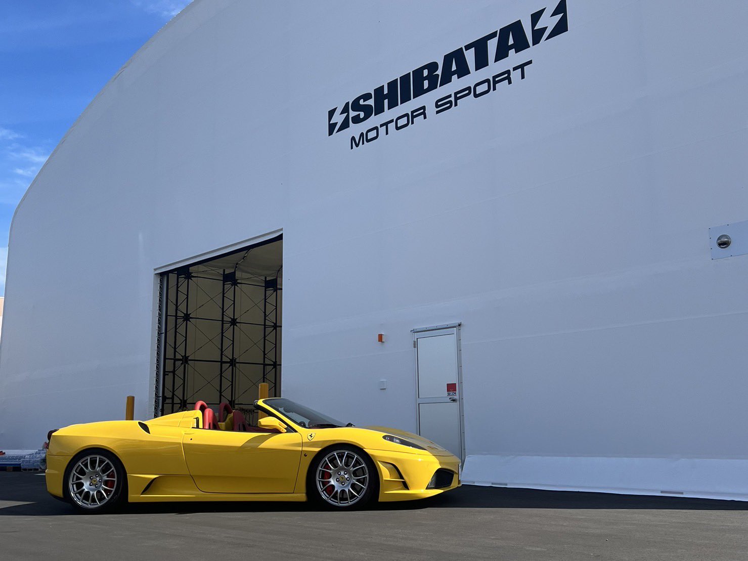 さい様へ♥ 最安値 OLDORDER スニーカー 青白 (BALENCIAGA 3XL風) - メルカリ