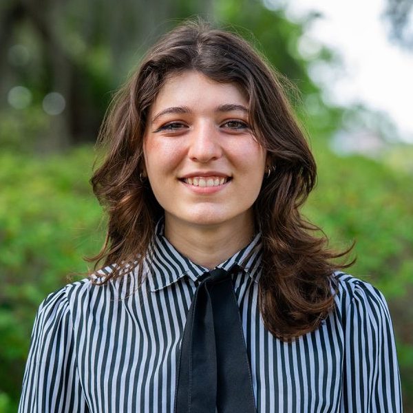 FSU Criminology/Criminal Justice (@fsucriminology) on Twitter photo We're proud that <a href="/FloridaState/">Florida State University</a> is acknowledging stand-out cyber criminology major, Amber Losciale. Learn more about Amber, her research and her dedication to fostering safe and comfortable communities here: tinyurl.com/mnapwce3 We're proud that <a href="/FloridaState/">Florida State University</a> is acknowledging stand-out cyber criminology major, Amber Losciale. Learn more about Amber, her research and her dedication to fostering safe and comfortable communities here: tinyurl.com/mnapwce3