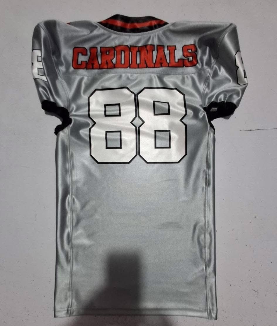 mahadsportswear's tweet photo. AMERICAN FOOTBALL JERSEY
DROP

Our custom jerseys deliver unmatched durability, comfort, and bold style on and off the field. Fully sublimated, game-ready, and built to perform.

• Send Your inquiries now 👇

Email: info@mahadsportswear.com https://t.co/tRSBoPZYXD