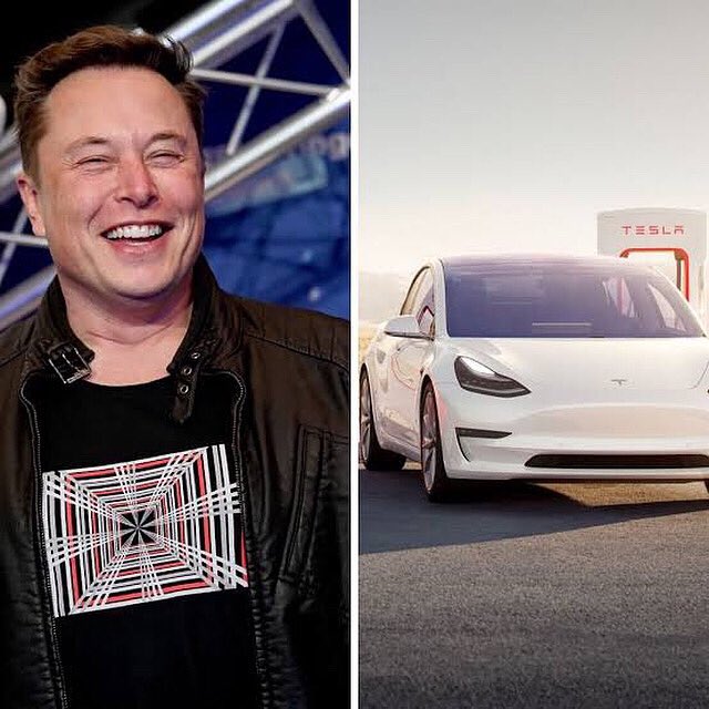 Tesla cars is going to be a great experience to the world 🌍❤️💯