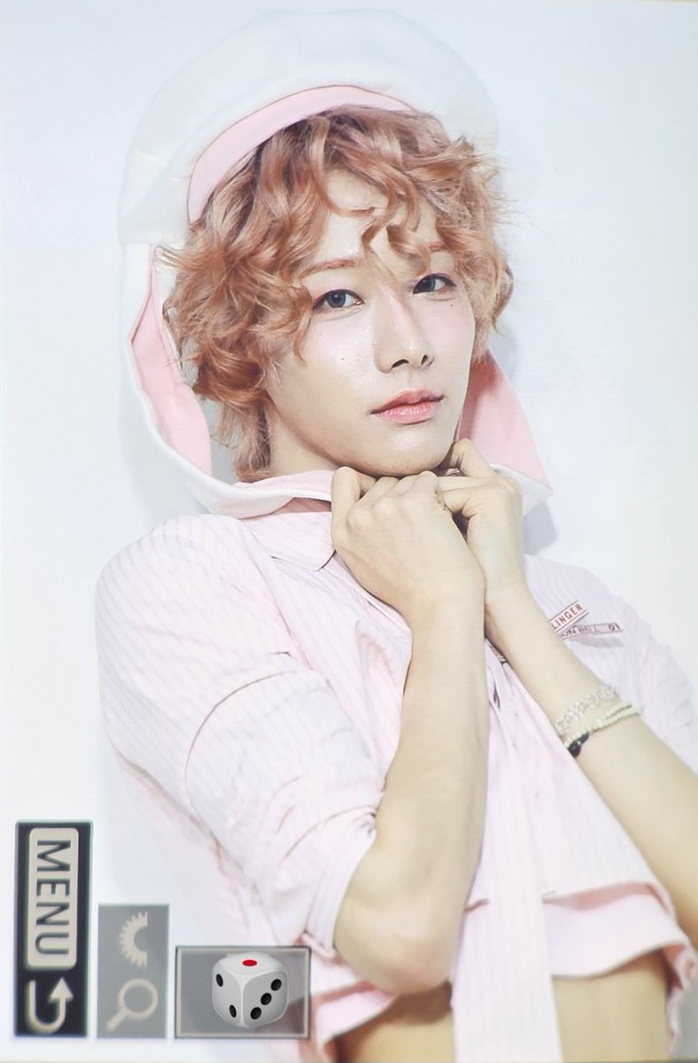 diceroll_1228's tweet image. 250708 pre
#루이 #RUI #엑스러브 #XLOV #루이얼굴오늘도주사위1228