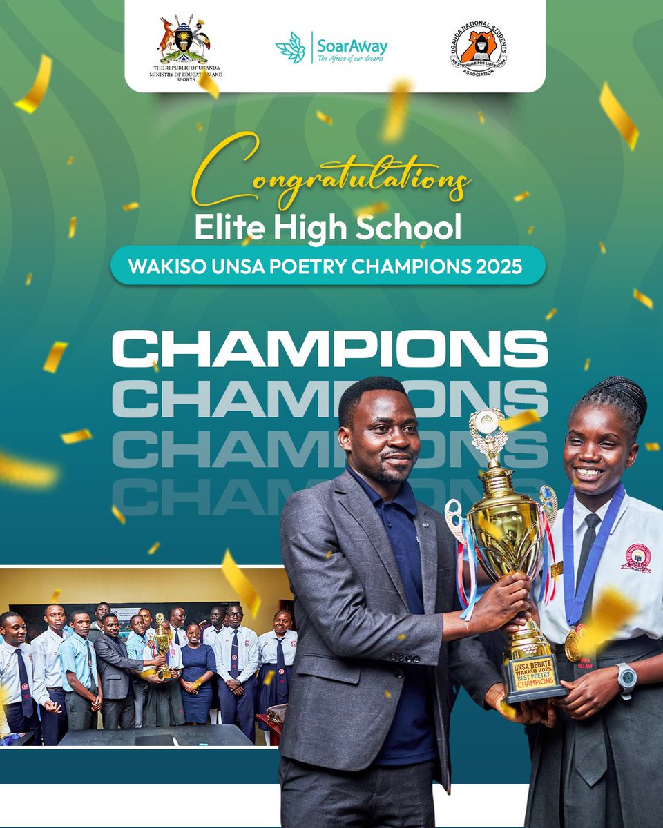 SoarAway Africa tweet media