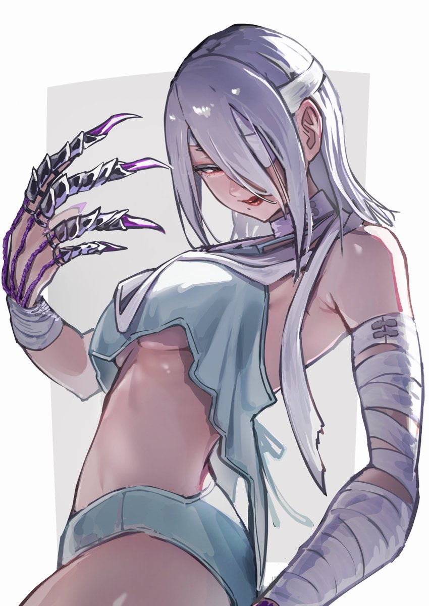 水着A.K.I.ちゃん🥰