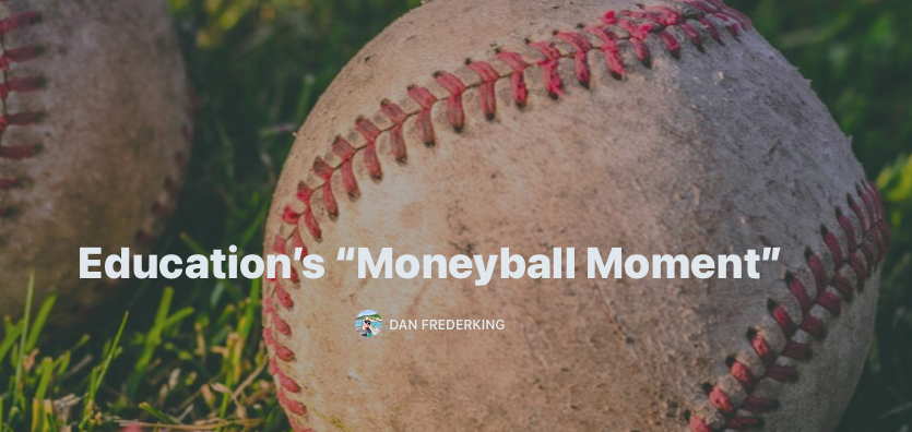 Dan Frederking, Ed.D. tweet media