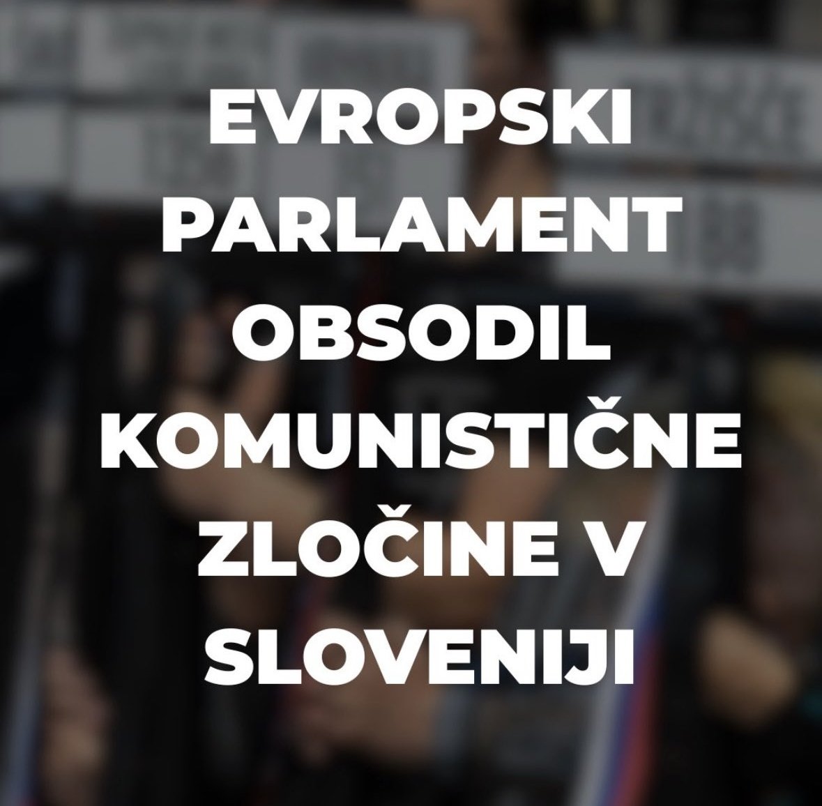Turinek's tweet image. Grešnik pripravlja hudo pravičnemu, *
z zobmi škriplje zoper njega.
Grešniki izdirajo meče *
in napenjajo svoje loke,
hočejo pobiti siromaka *
in pomoriti tiste, ki hodijo po pravi poti.
A njih meč se bo zadrl v njih lastna srca, *zdrobili se bodo njihovi loki.
(Ps 36)