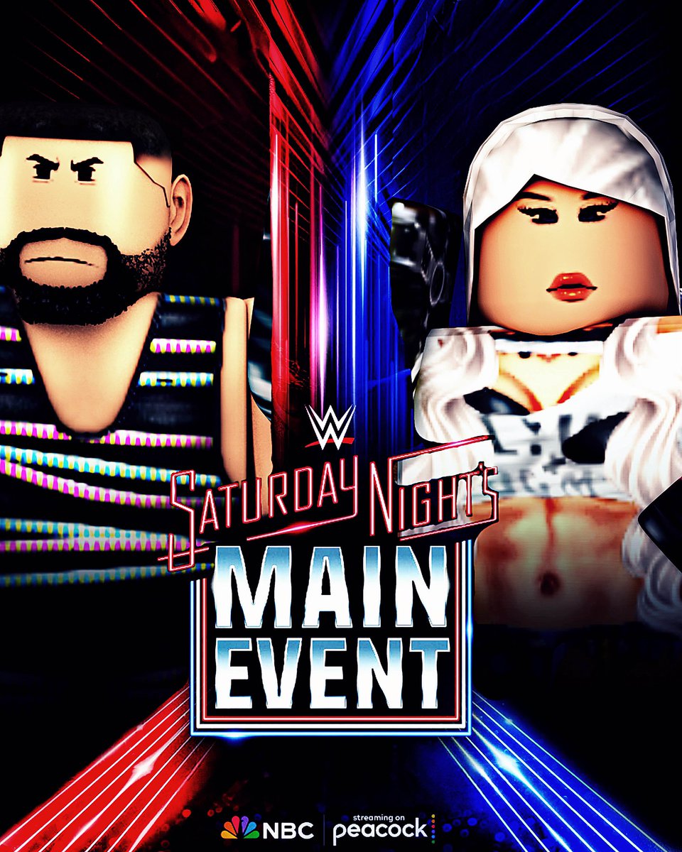 UCWWRESTLING2's tweet photo. TUNE IN TO SNME this Saturday!. https://t.co/5Z1Aq5S5sS