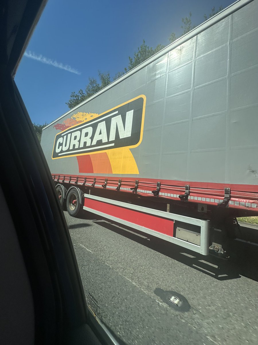 LisaBennett1986's tweet image. Heading to Alton Towers for a few days and spot this…@FifeFlyers I feel like this is a sign, feel free to borrow the photo for your next clue 😁😁