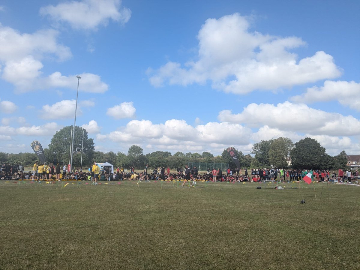 Finham Park School tweet media