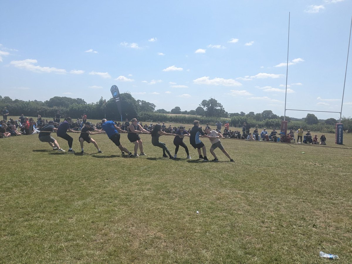 Finham Park School tweet media