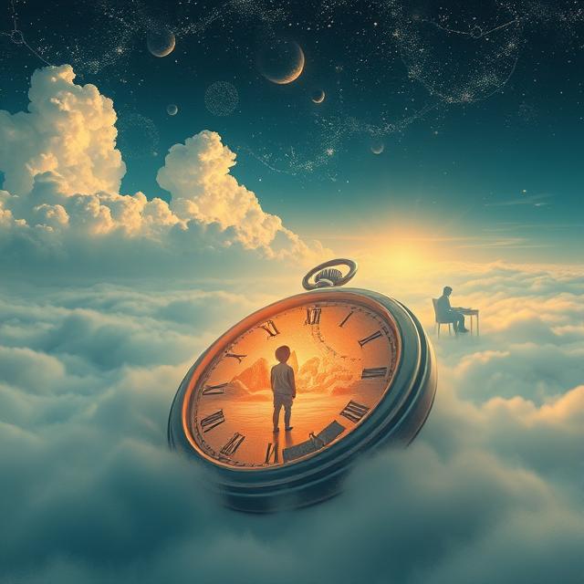 {Author} | "The Work: Defining a Fact" tweet media