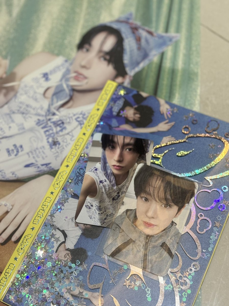 latorsgators's tweet photo. wts nct wish album poppop photobook pb unsealed member set ny music

fullset (pc+poster+benefit)
YUSHI SION RYO

there are also
sion + saku poster + saku benefit pc
sion + riku poster + jaehee benefit

https://t.co/4DQhRAOCti https://t.co/9hPcJCyfW6