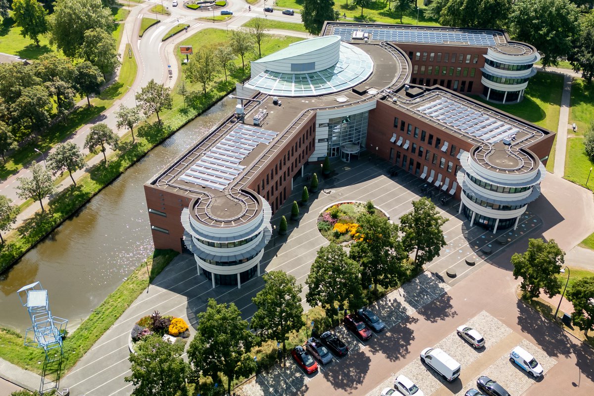 Overzicht met activiteiten van het college in de periode van 9 - 15 juli: kampen.nl/agenda-college…