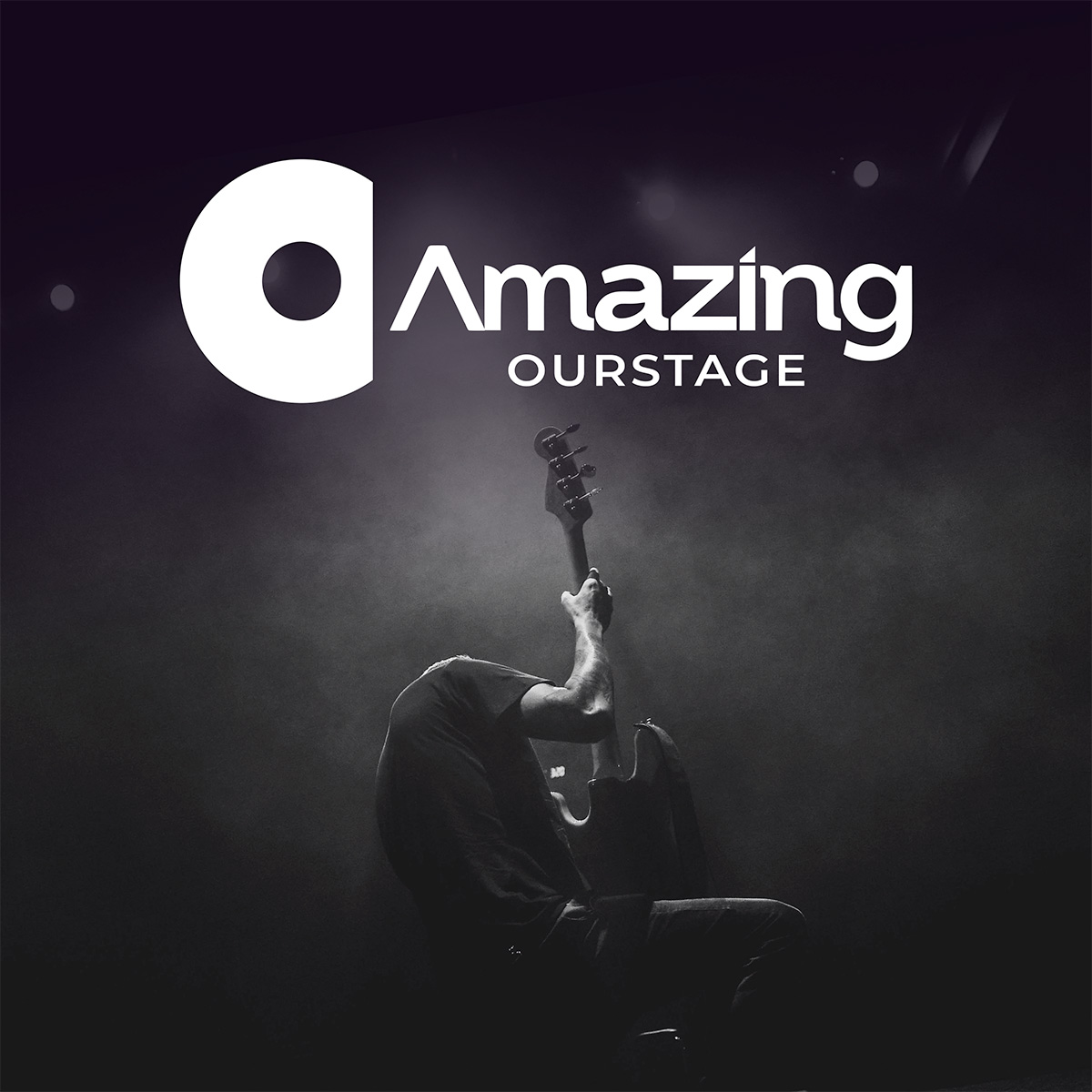 Head over to ourstage.com to discover music across a selection of genres!