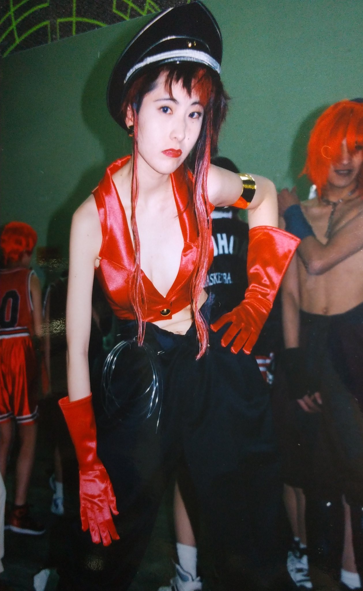 ミーチル様⭐︎ ミーチル (みーちる)とは【ピクシブ百科事典】