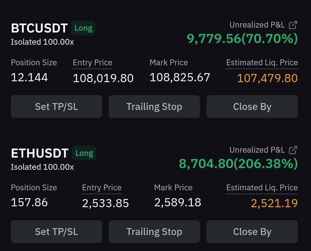 Gorilla Crypto 🦍 tweet media