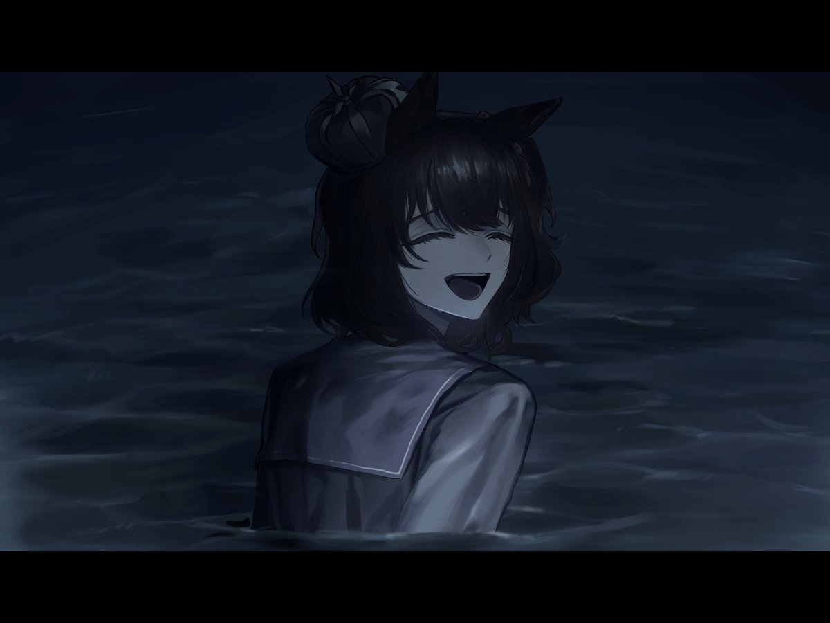 6543_plz's tweet image. 『僕らの記憶を掠わないで』 
youtu.be/hWjcI4d9odg?si…