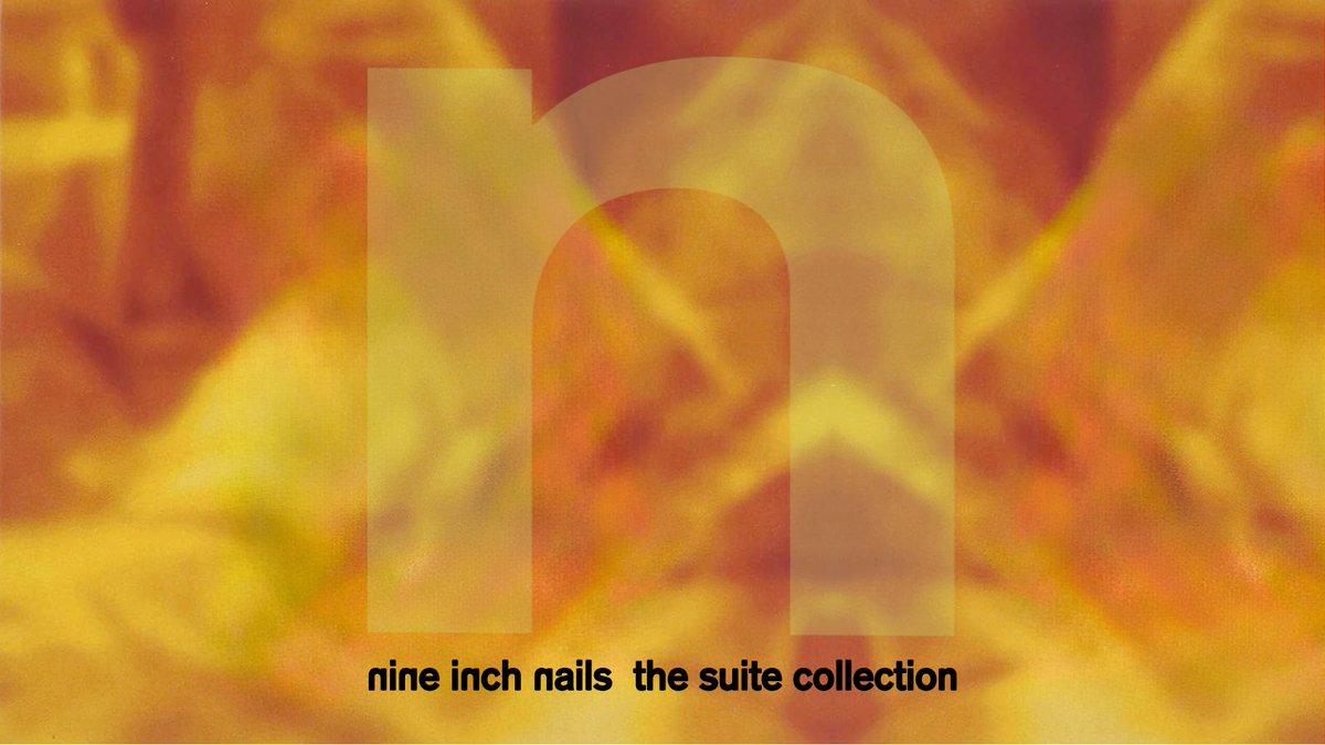 The Looney Tunes Critic (@looneycritic) on Twitter photo youtube.com/watch?v=2M6gHS…
A fan-made <a href="/nineinchnails/">nine inch nails</a> album I produced where, using the original and several remixes (one or two I made myself), I turned nine classic NIN songs into suites.
Enjoy!
#fanart #90smusic #NIN #nineinchnails #remix youtube.com/watch?v=2M6gHS…
A fan-made <a href="/nineinchnails/">nine inch nails</a> album I produced where, using the original and several remixes (one or two I made myself), I turned nine classic NIN songs into suites.
Enjoy!
#fanart #90smusic #NIN #nineinchnails #remix