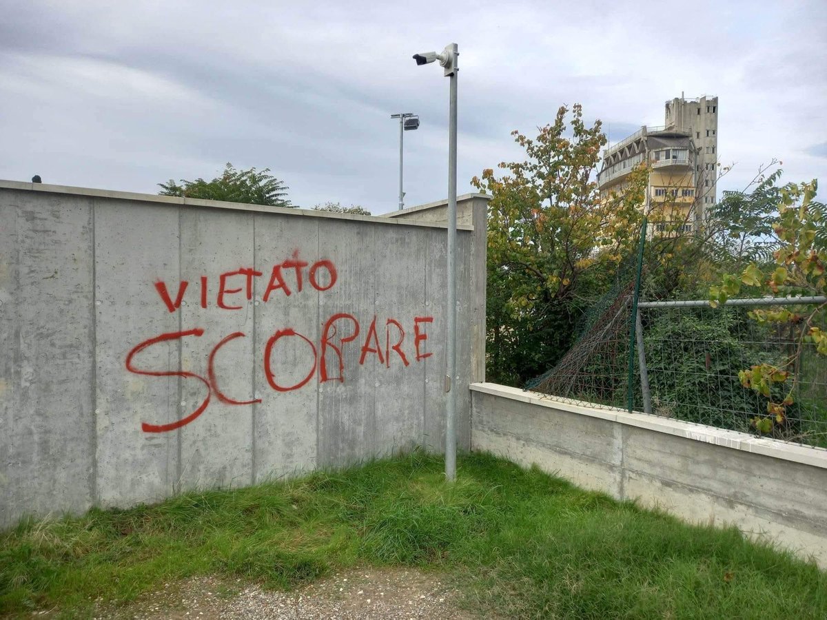 Mi dicono Firenze