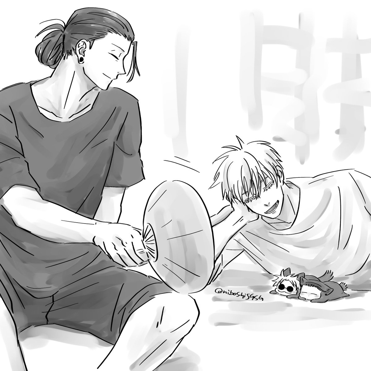 うぇぼとリプありがとうございました🙏✨