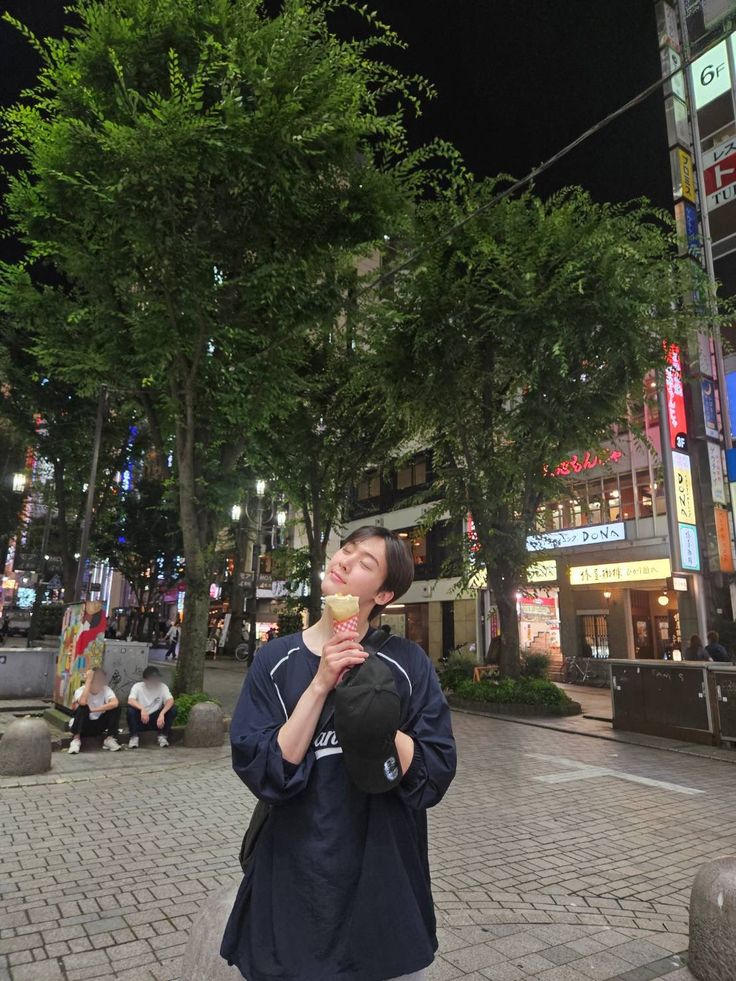 Tonight feels softer because of you.