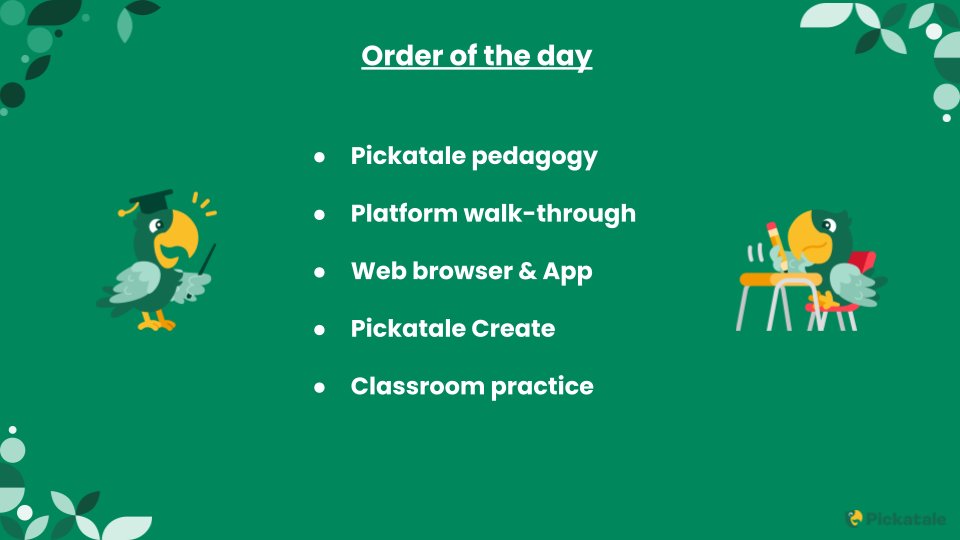 Pickatale tweet media