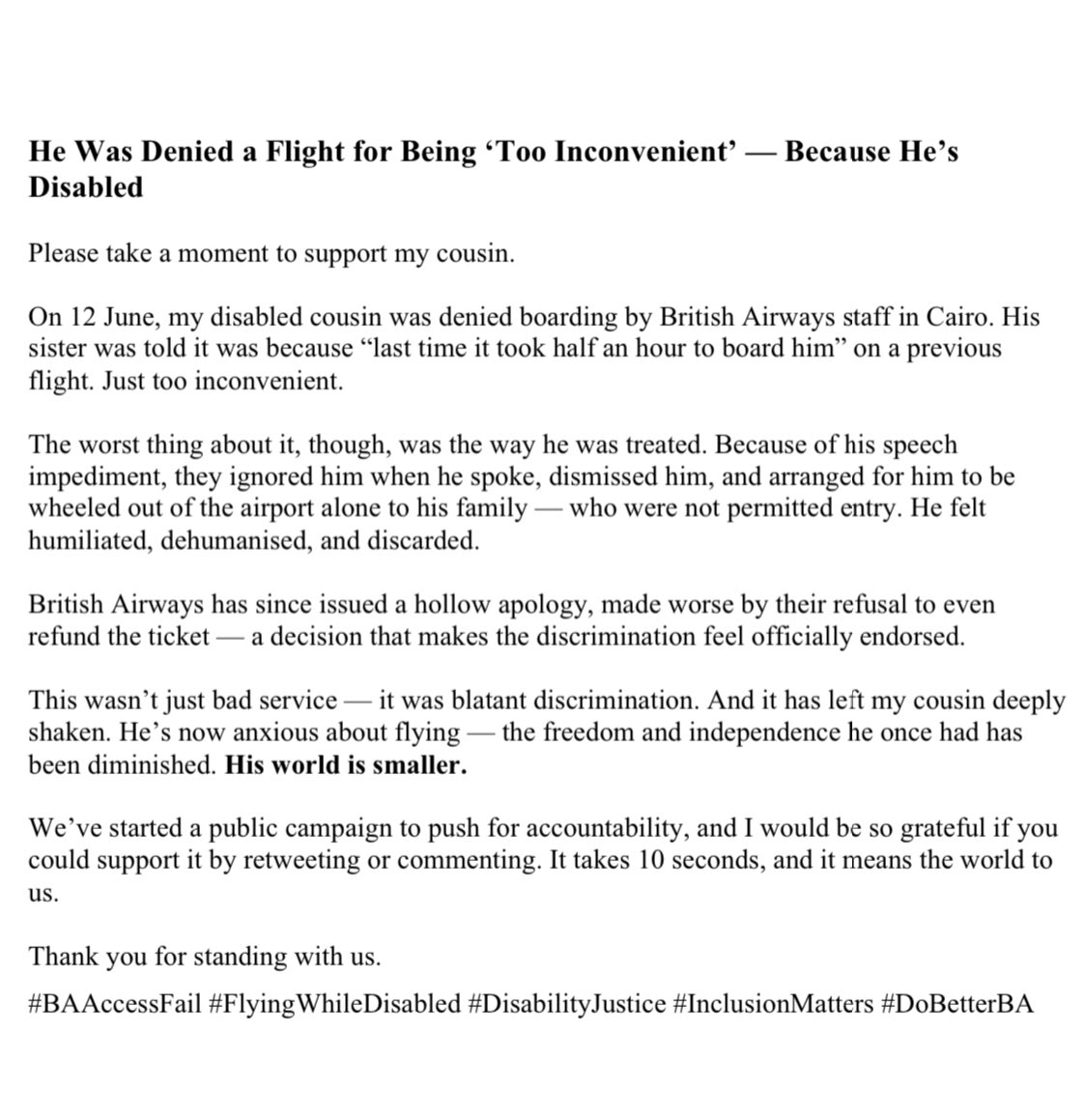 Disabilityrights25 tweet media